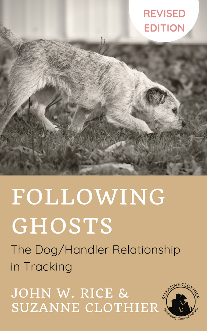 FOLLOWING GHOSTS
