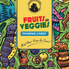 Fruits & Veggies Training Game - Mind Your Peas & Cues DIGITAL DOWNLOAD