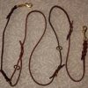 The RANGER Lead - 1/2 Inch Width
