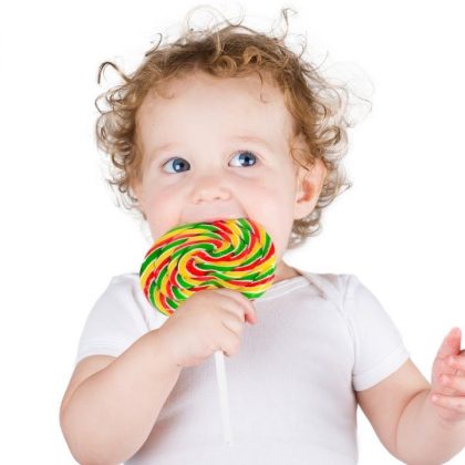 Lollipop Moments – Engage Their Minds