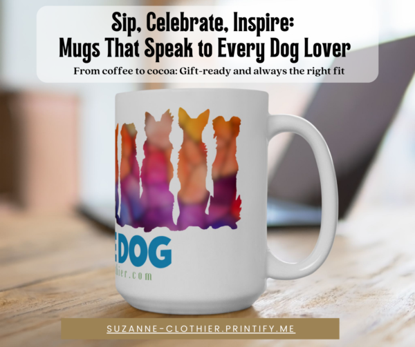 Coffee Mugs: Inspiring Connection, One Sip at a Time - Image 2