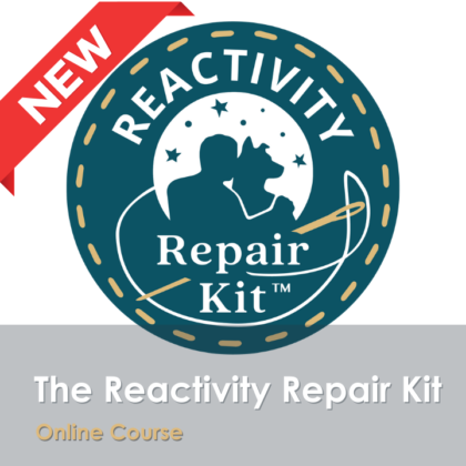 The Reactivity Repair Kit