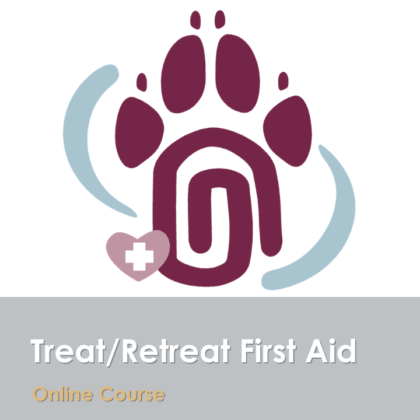 Treat-Retreat First Aid